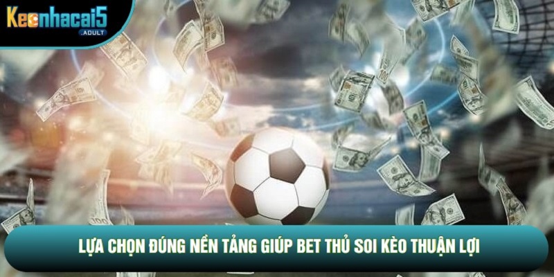 Công nghệ AI đang hỗ trợ cộng đồng bet thủ hiệu quả